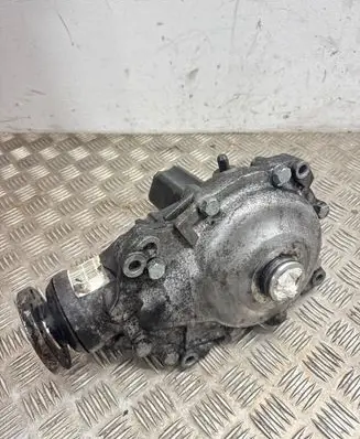BMW 5 E60 E61 Front differential 7528416 EAH97U265 000603002240000