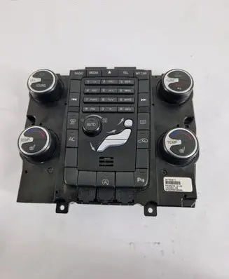 Volvo XC60 Climate control unit 30795271