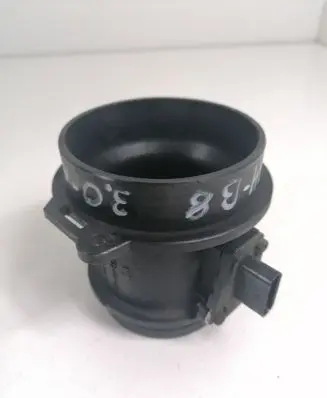 Audi A4 S4 B8 8K Mass air flow meter 058906461N