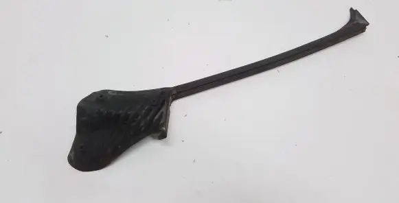 BMW 3 GT F34 Other rear door trim element 7289954