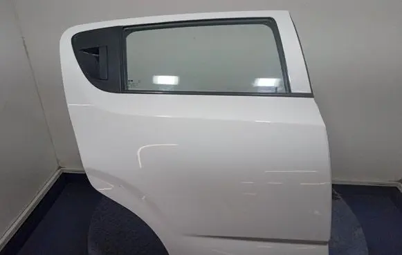 Chevrolet Aveo Rear door 