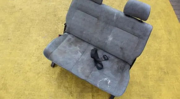 Seat set
