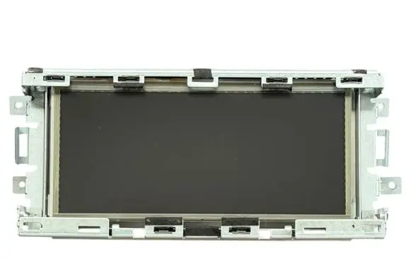 Land Rover Range Rover Sport L494 Screen/display/small screen GX6319C299AC