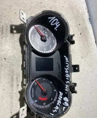 Mitsubishi Outlander Speedometer (instrument cluster) 769166220H