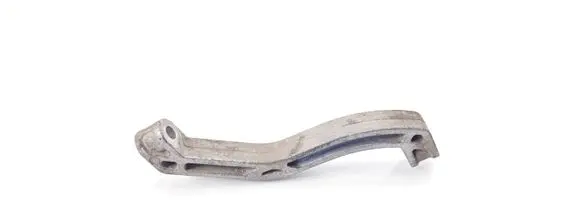 Volkswagen PASSAT B7 Gearbox mounting bracket 1K0199359E