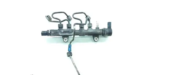 BMW 1 F20 F21 Fuel main line pipe 8511629