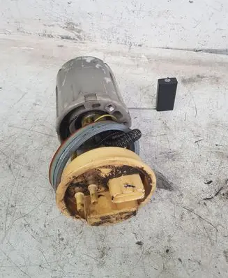 Seat Ibiza III (6L) In-tank fuel pump 6Q0919050