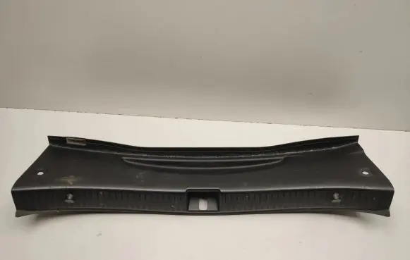 Mercedes-Benz C W205 Other trunk/boot trim element A2056900341