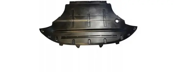 Audi Q5 SQ5 8R Engine splash shield/under tray 8R1863821A