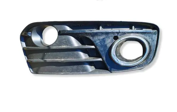 Audi Q5 SQ5 Front bumper lower grill 8R0807682