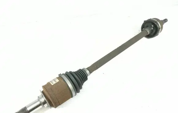 Dodge Durango Rear driveshaft 52123521AD P52123521AD