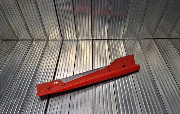 Pontiac Fiero Other exterior part