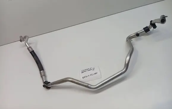 Citroen Berlingo Air conditioning (A/C) pipe/hose 9831702180