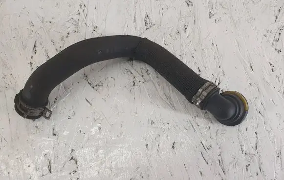 Ford Mondeo MK IV Breather hose/pipe 6G9Q6A886BC