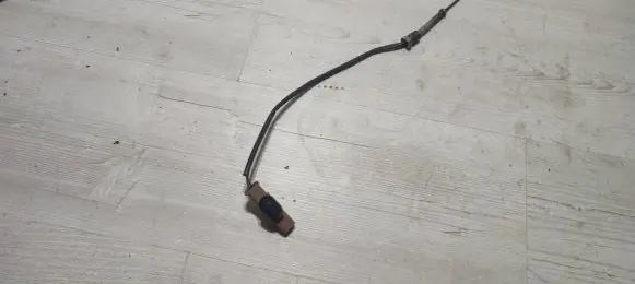 Mitsubishi ASX Exhaust gas temperature sensor 9699070070
