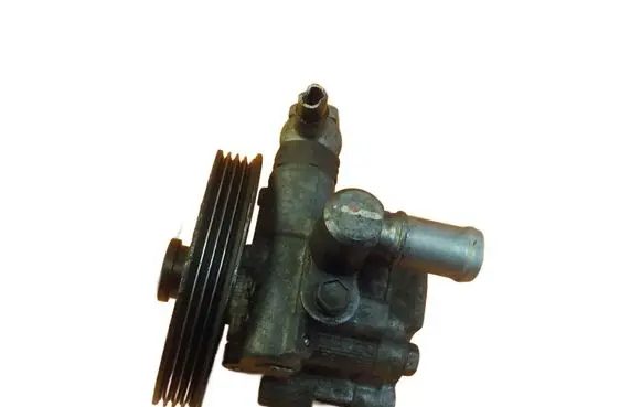 Opel Insignia A Power steering pump 087