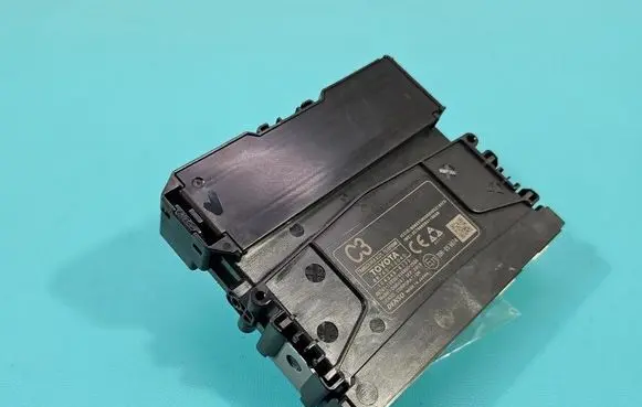 Toyota Corolla E210 E21 Central body control module 8674012040 IMPRK1579432