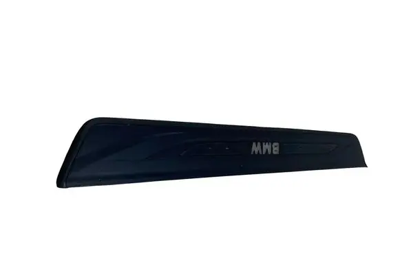 BMW 5 F10 F11 Front sill trim cover 7203607