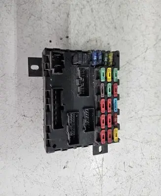 Fiat Bravo - Brava Fuse module 46443389 A223