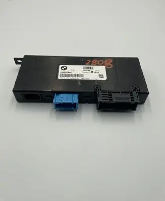 BMW X3 F25 Gateway control module 9232164 110433