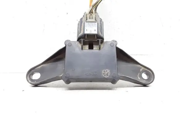 Volvo V60 Fuel injection pump control unit/module 31405746