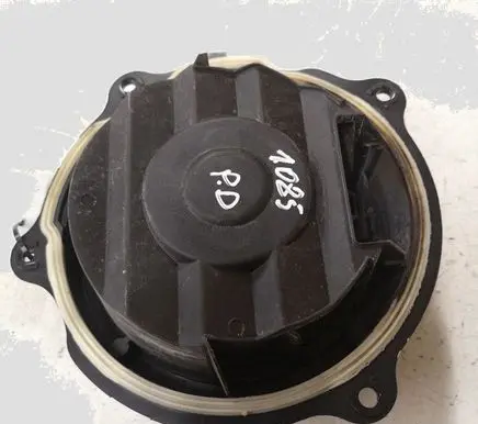 Citroen C5 Front door speaker