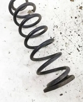 Audi A3 S3 8V Rear coil spring 5Q0511115