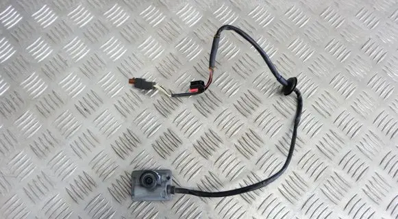Jaguar XF X250 Reversing camera 8X2319G490AD