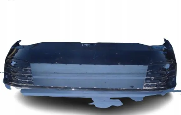Volkswagen Golf VIII Front bumper R22P2