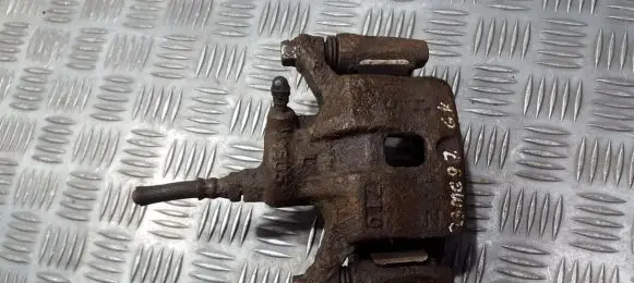 Mitsubishi Galant Rear brake caliper