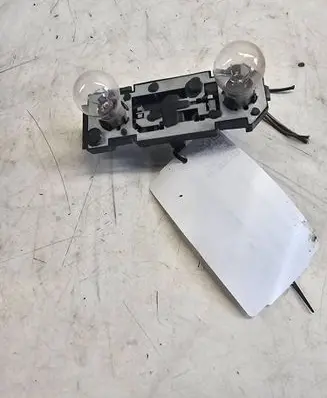 Ford Galaxy Tail light bulb cover holder 7M3945257A