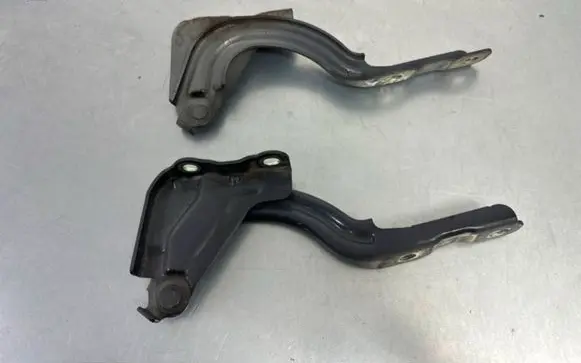 Hyundai i30 Engine bonnet/hood hinges 79120G3000