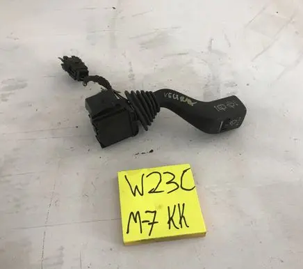 Opel Vectra C Wiper switch 15485168