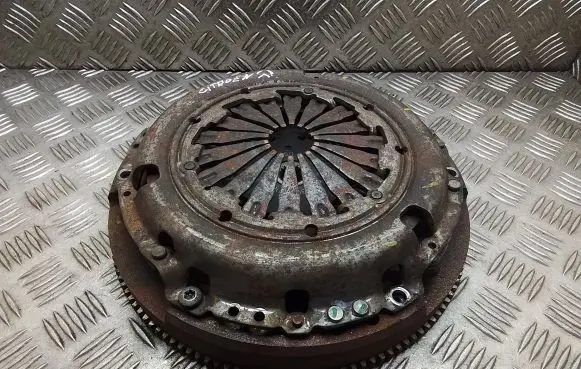 Clutch set kit