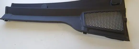 Seat Arona Wiper trim 6F1819403M 960275200