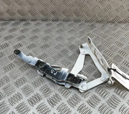Mercedes-Benz SLC R172 Engine bonnet/hood hinges A1728800228