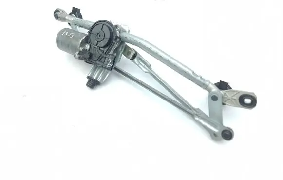 KIA Niro Front wiper linkage and motor 98100AT900