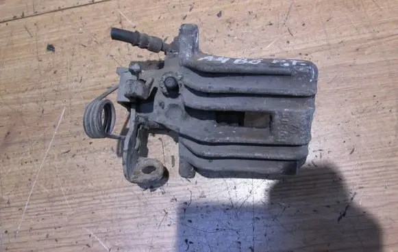 Audi A4 S4 B6 8E 8H Rear brake caliper