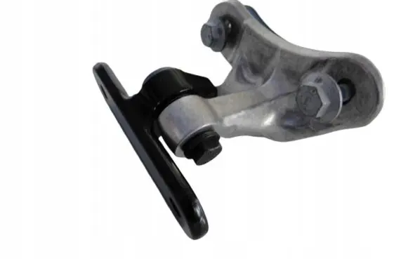 Mercedes-Benz A W176 Front door upper hinge A2467201237