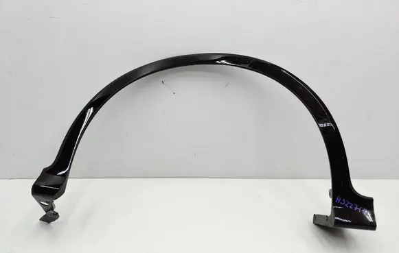 Honda Civic Fender trim (molding) 74165SMRE0