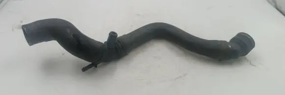 Volkswagen Golf IV Engine coolant pipe/hose 1J0121619
