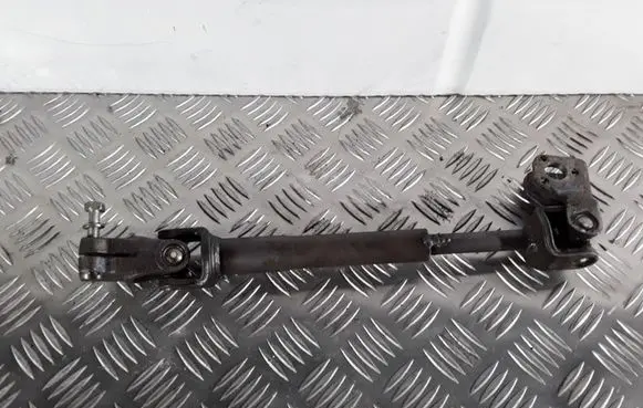 Nissan Qashqai Steering column universal joint