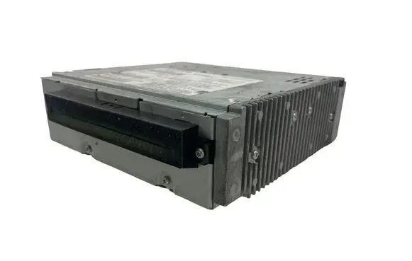 Volvo S60 Radio/CD/DVD/GPS head unit 31288511