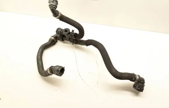 BMW X3 G01 Engine coolant pipe/hose 7535569 7535570