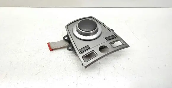 BMW 7 E65 E66 Head unit multimedia control 6980057