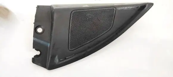 Side speaker trim/cover