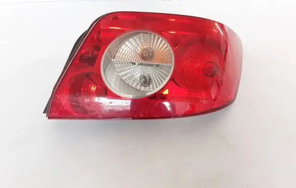 Renault Megane II Rear/tail lights 8200142687