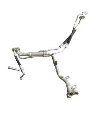 BMW i8 Air conditioning (A/C) pipe/hose 17257811 64509370312 6450937031301