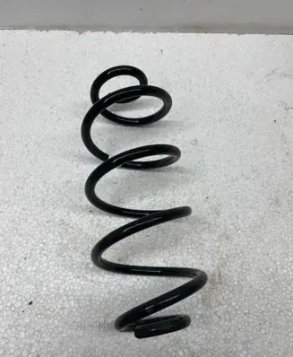 Porsche Macan (95B) Rear coil spring 95B511121F
