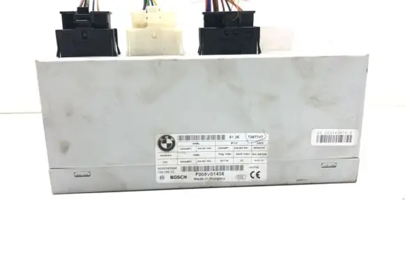 Other control units/modules